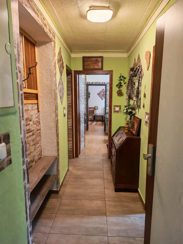 2 Zimmer Wohnung mit 60 m² in Herne – Bild 7