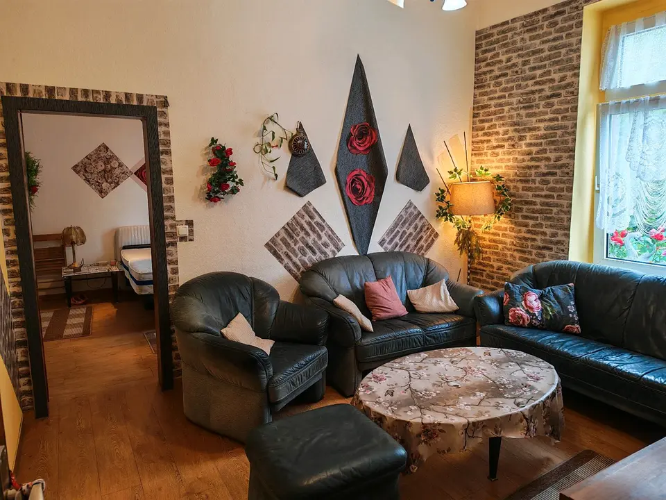 2 Zimmer Wohnung mit 60 m² in Herne – Bild 8