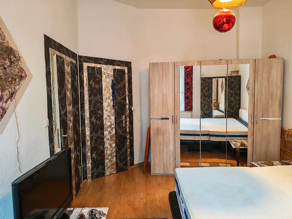 2 Zimmer Wohnung mit 60 m² in Herne – Bild 10