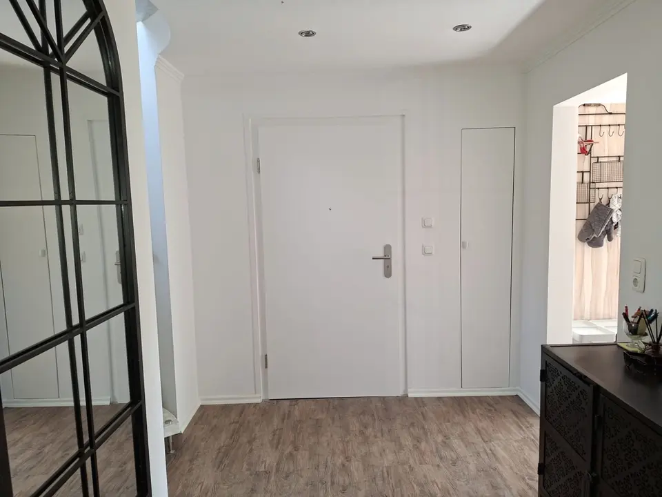 3 Zimmer Wohnung mit 103 m² in Wilhelmshaven – Bild 3
