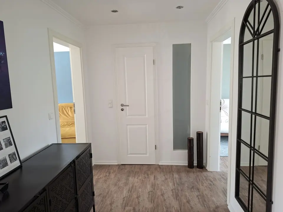 3 Zimmer Wohnung mit 103 m² in Wilhelmshaven – Bild 4