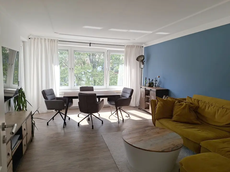 3 Zimmer Wohnung mit 103 m² in Wilhelmshaven – Bild 6