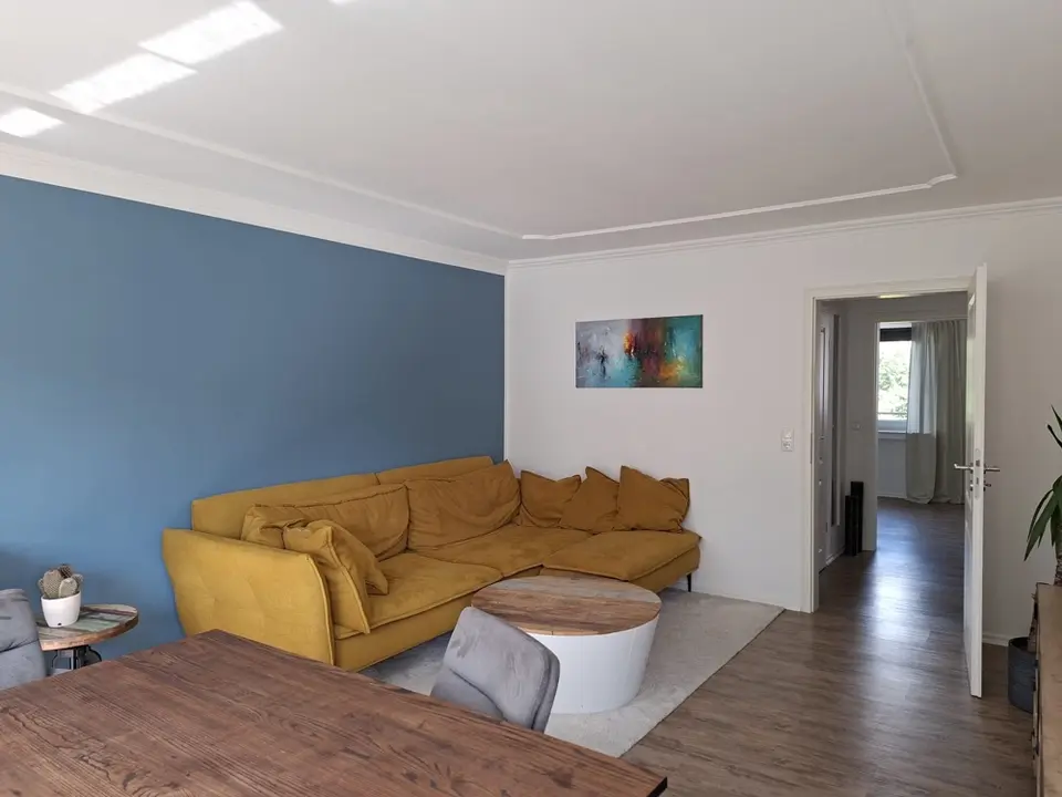 3 Zimmer Wohnung mit 103 m² in Wilhelmshaven – Bild 7