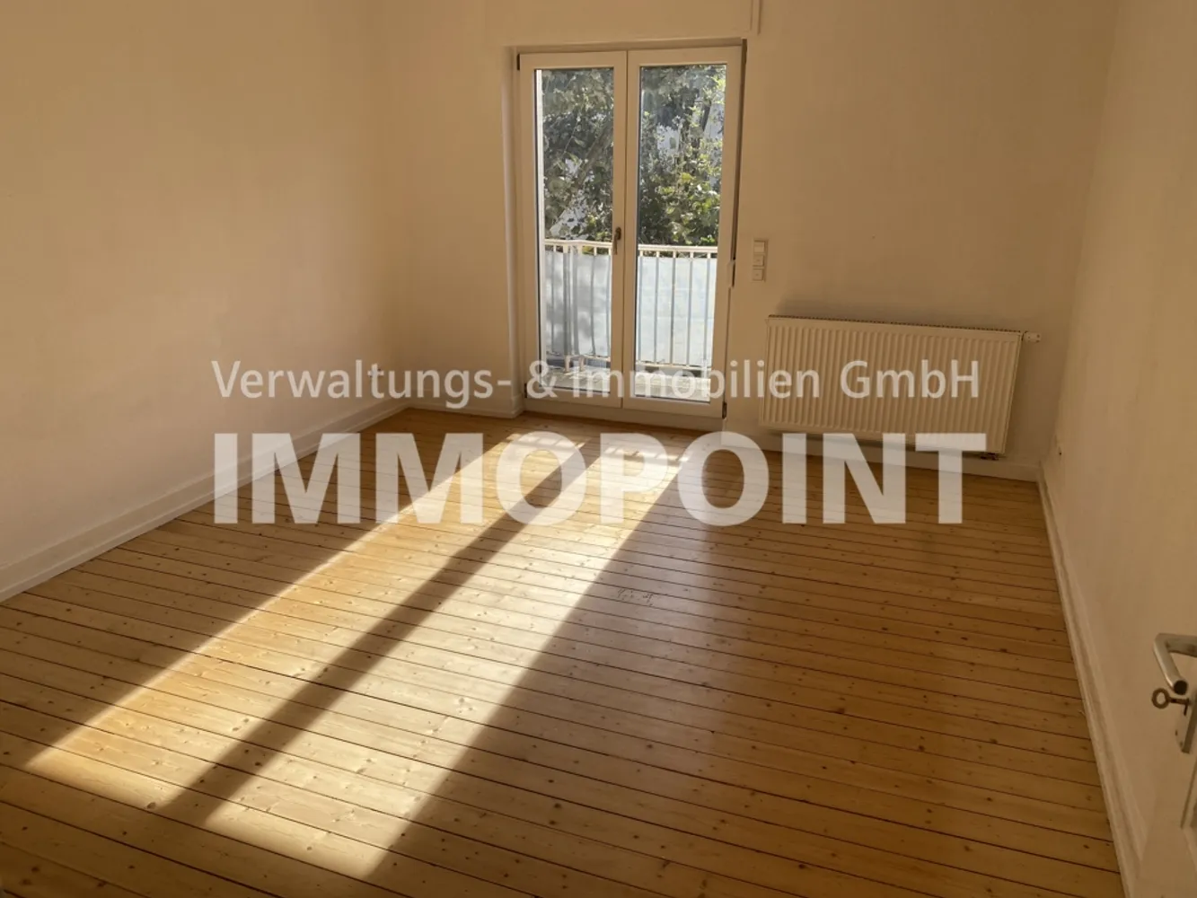 4 Zimmer Wohnung mit 109 m² in Baden-Baden – Bild 1