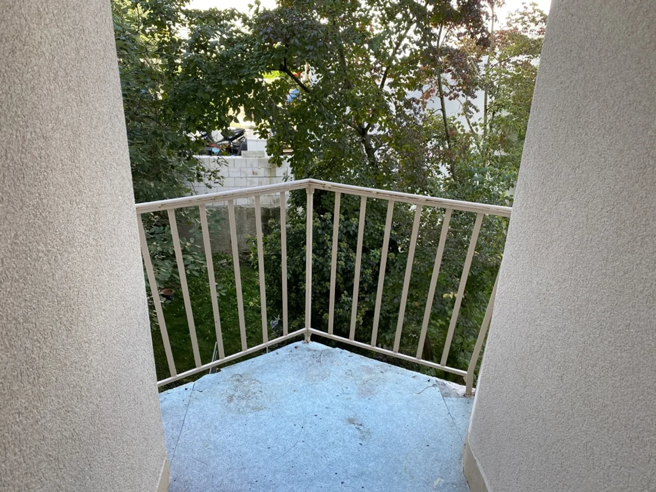 4 Zimmer Wohnung mit 109 m² in Baden-Baden – Bild 12