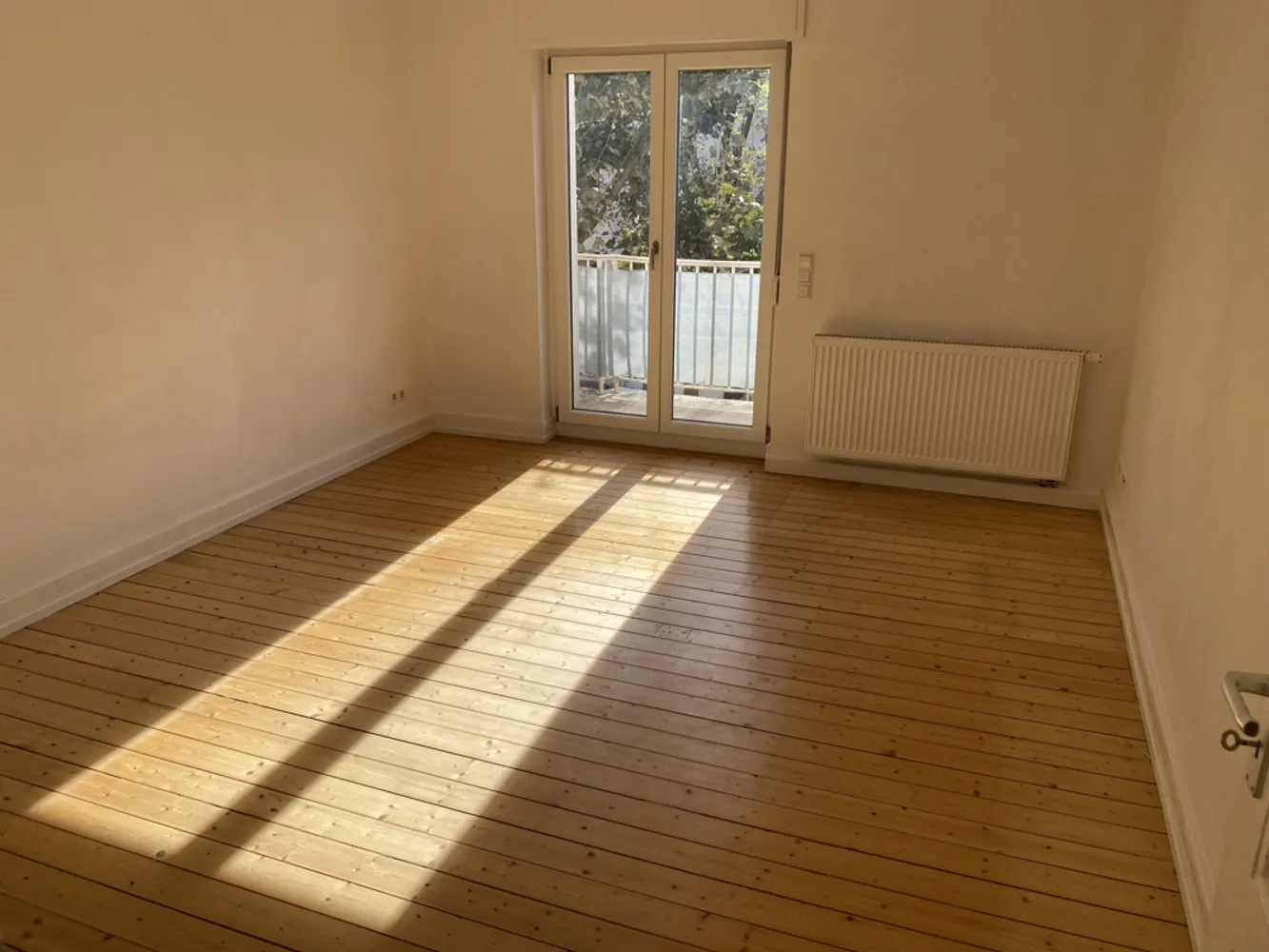 4 Zimmer Wohnung mit 109 m² in Baden-Baden – Bild 3