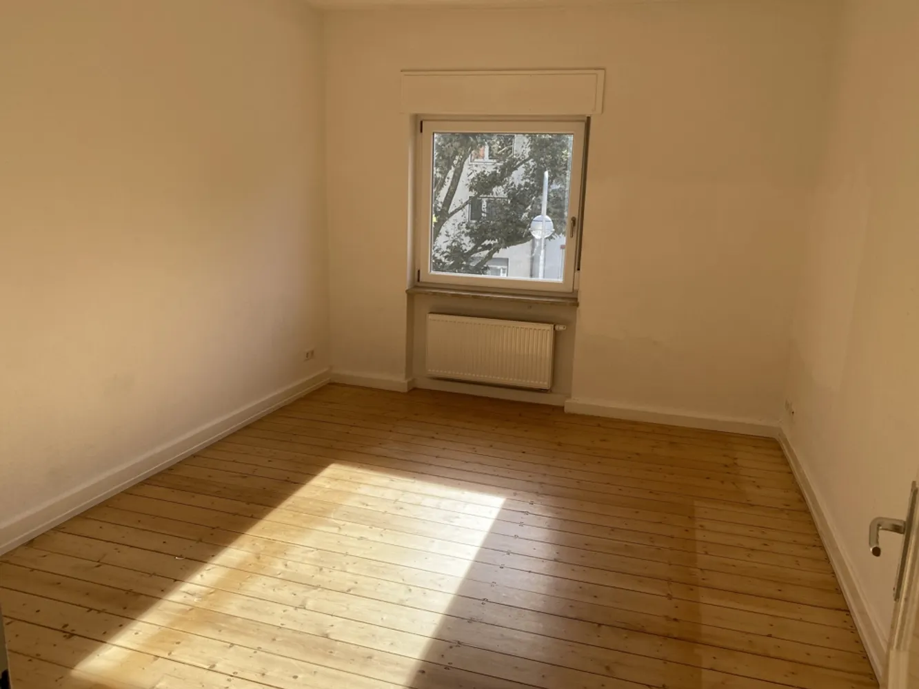 4 Zimmer Wohnung mit 109 m² in Baden-Baden – Bild 5