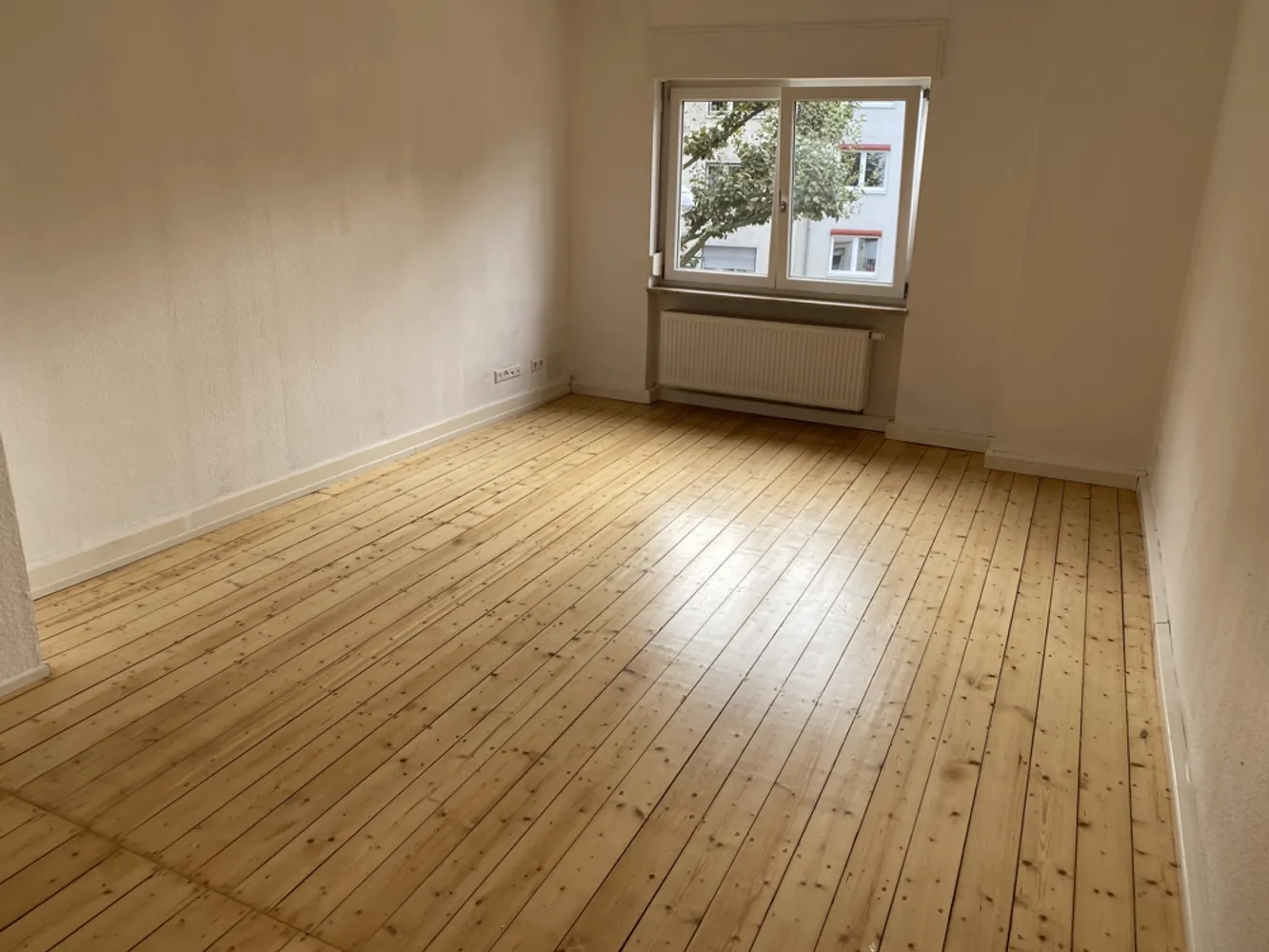 4 Zimmer Wohnung mit 109 m² in Baden-Baden – Bild 6