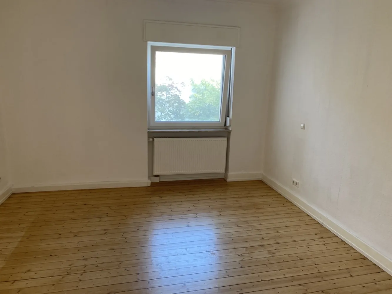 4 Zimmer Wohnung mit 109 m² in Baden-Baden – Bild 7