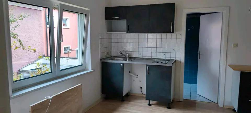 2 Zimmer Wohnung mit 40 m² in Amberg – Bild 2