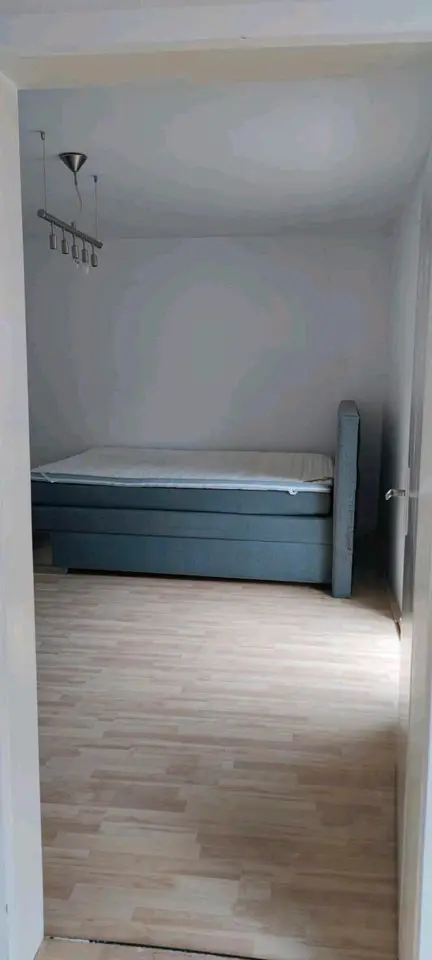 2 Zimmer Wohnung mit 40 m² in Amberg – Bild 3