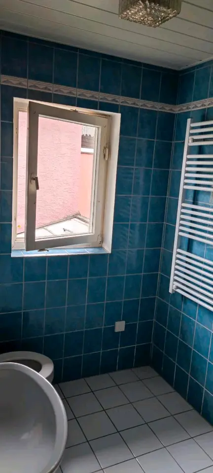 2 Zimmer Wohnung mit 40 m² in Amberg – Bild 4