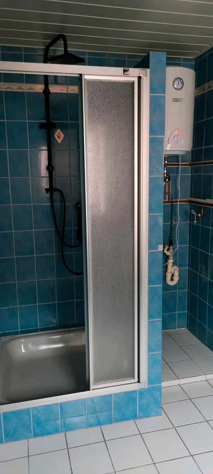 2 Zimmer Wohnung mit 40 m² in Amberg – Bild 6
