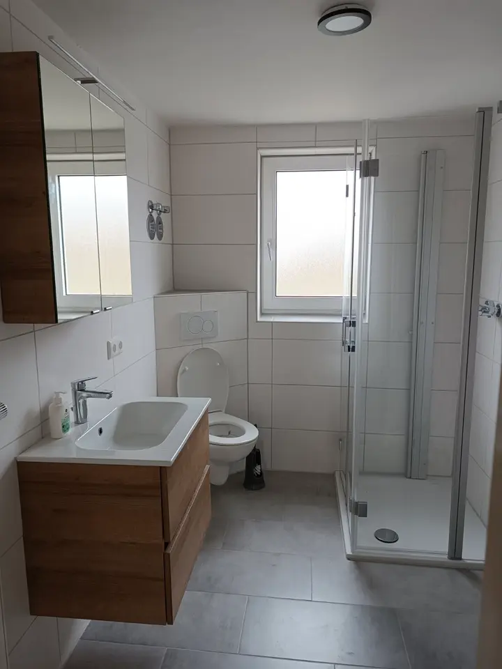 2 Zimmer Wohnung mit 40 m² in Amberg – Bild 7