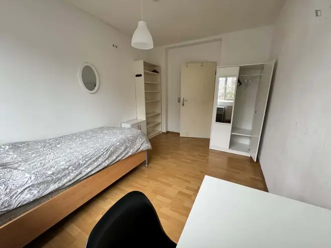 WG-Zimmer mit 15 m² in Bremen – Bild 1