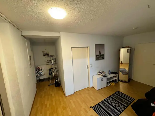 WG-Zimmer mit 15 m² in Bremen – Bild 5