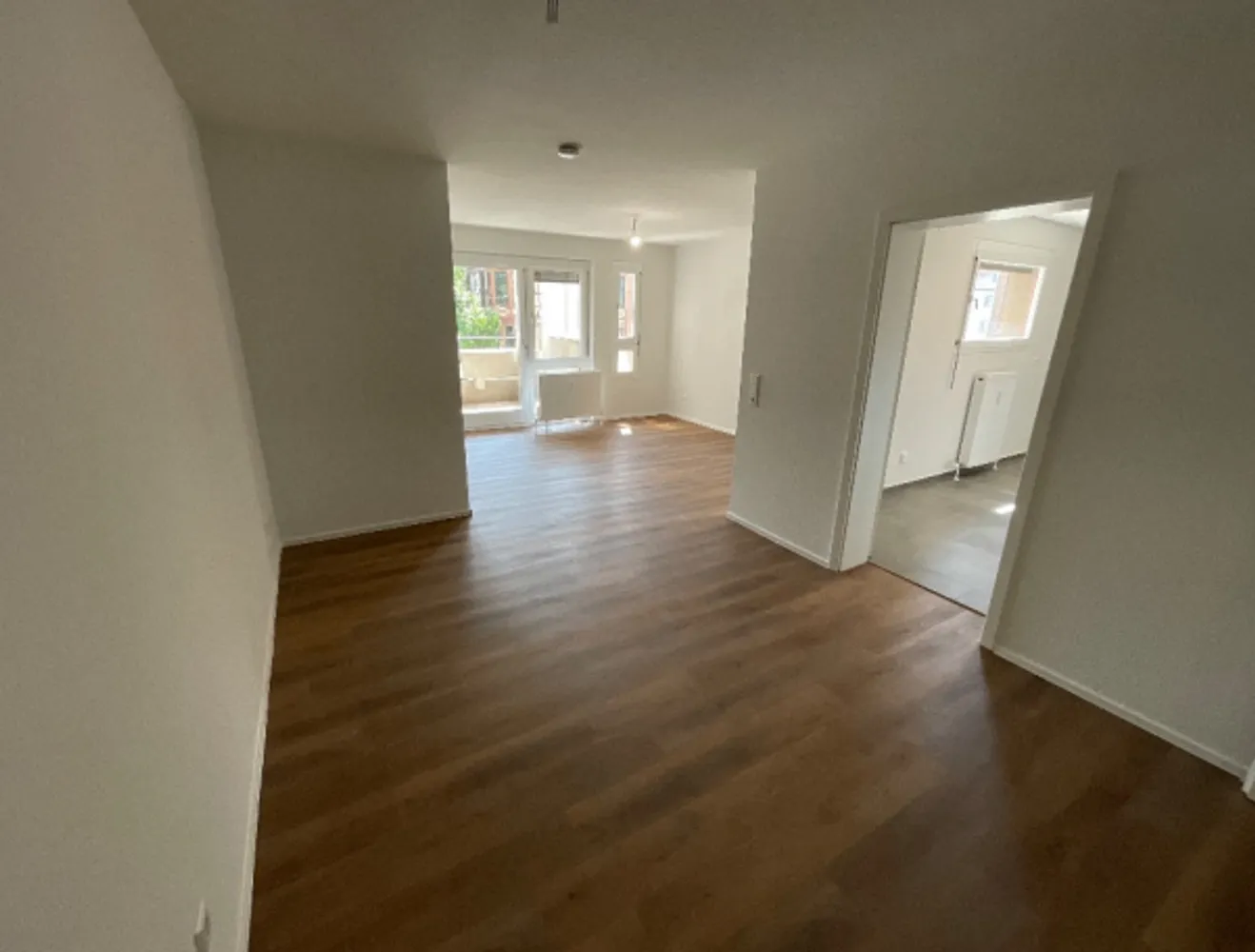 4 Zimmer Wohnung mit 88 m² in Esslingen am Neckar – Bild 3