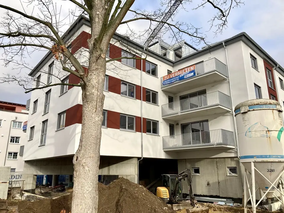 5 Zimmer Wohnung mit 172 m² in Gera – Bild 4
