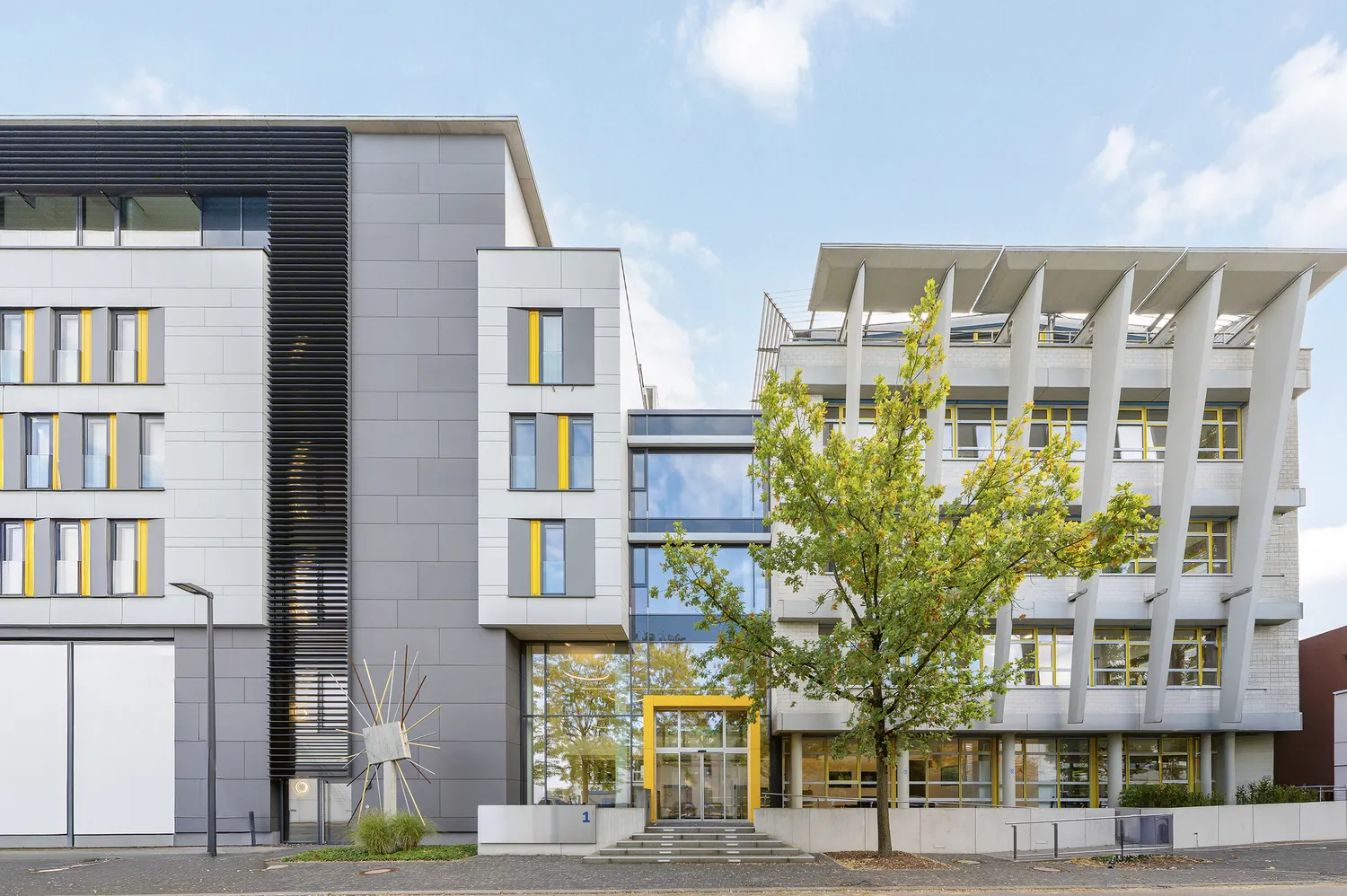 1 Zimmer Wohnung in Baden-Baden – Bild 1