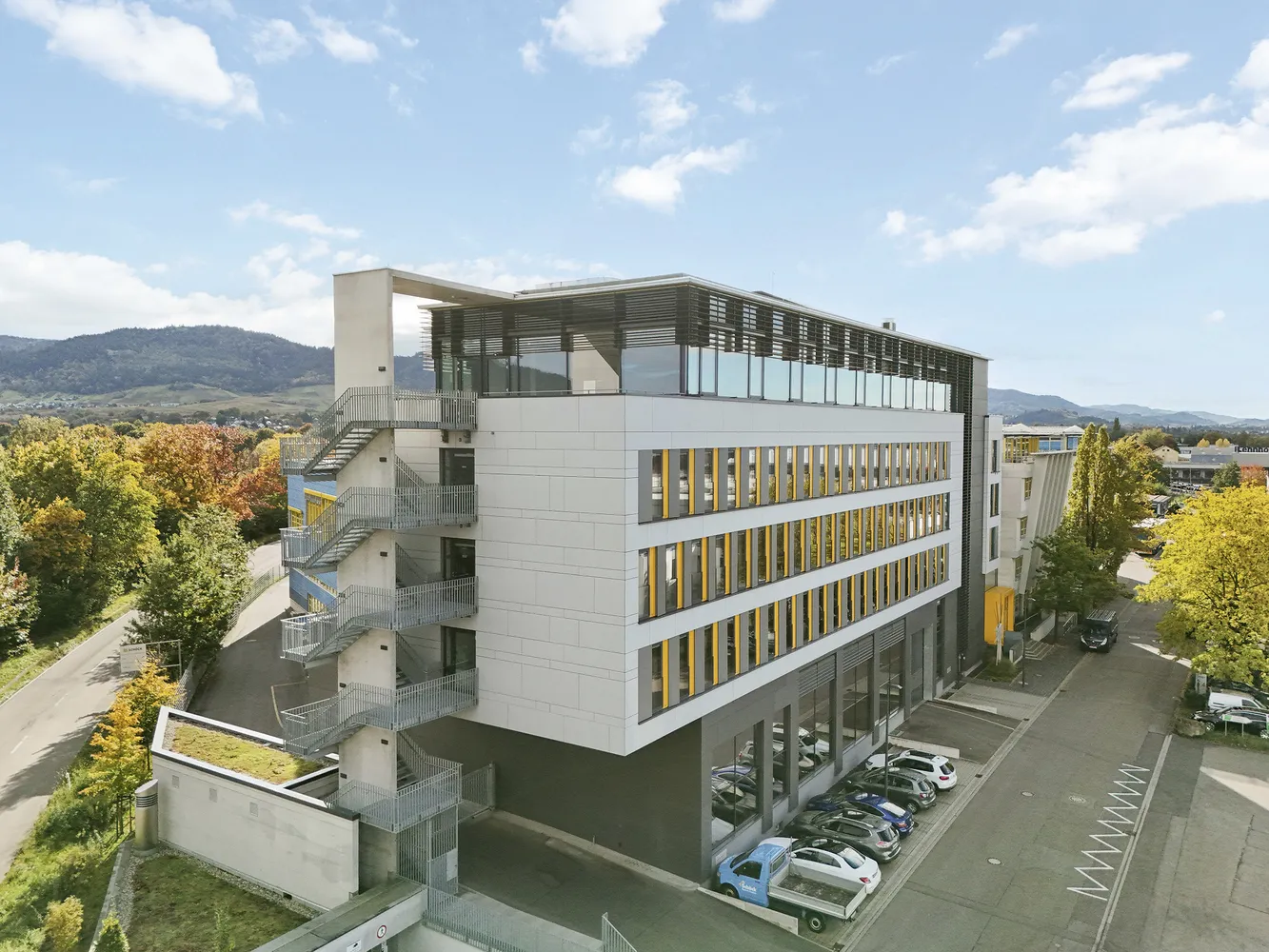 1 Zimmer Wohnung in Baden-Baden – Bild 2