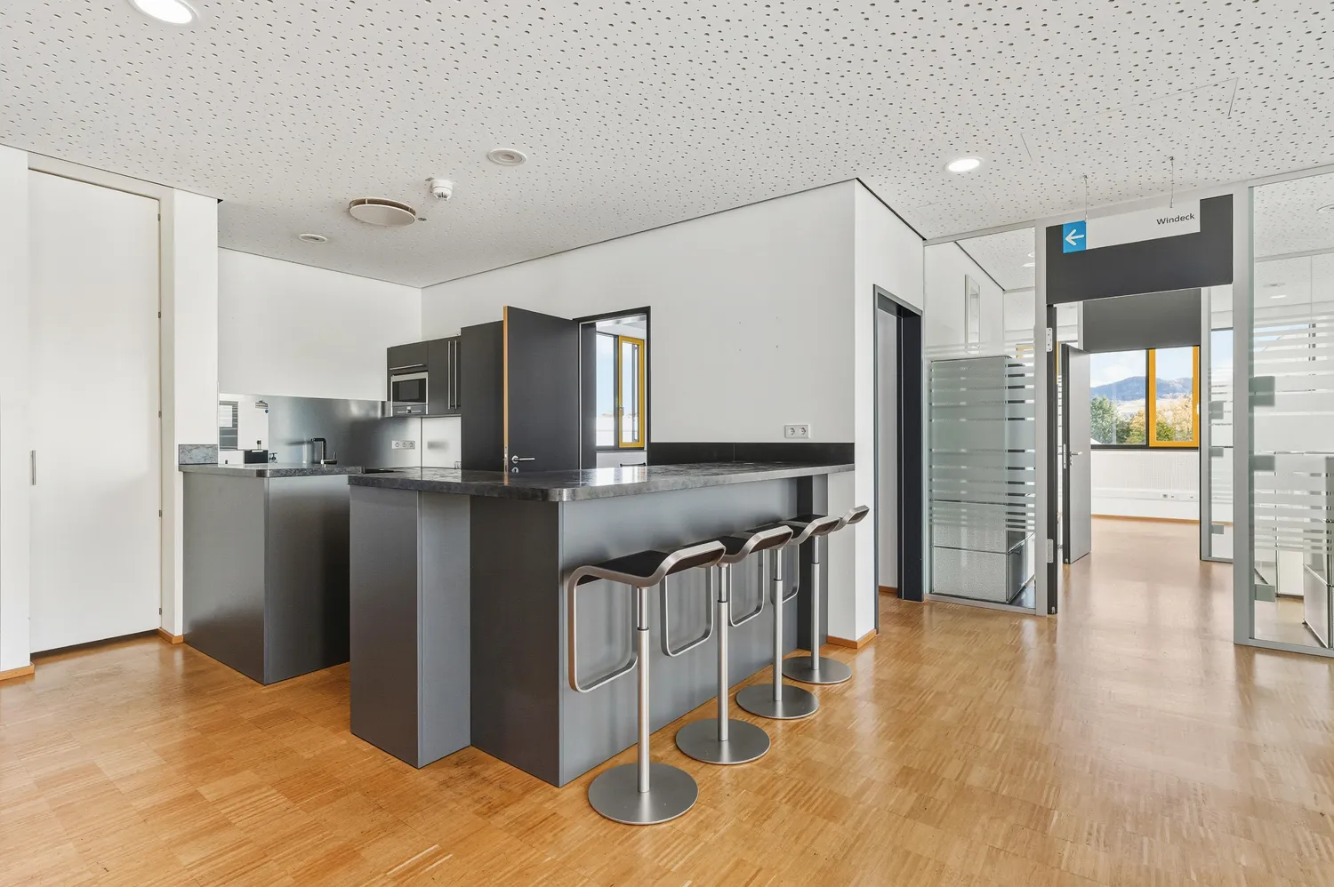 1 Zimmer Wohnung in Baden-Baden – Bild 11