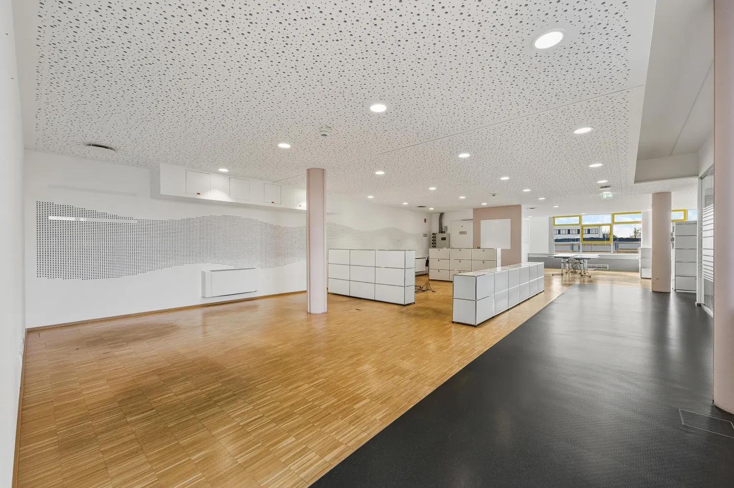 1 Zimmer Wohnung in Baden-Baden – Bild 3