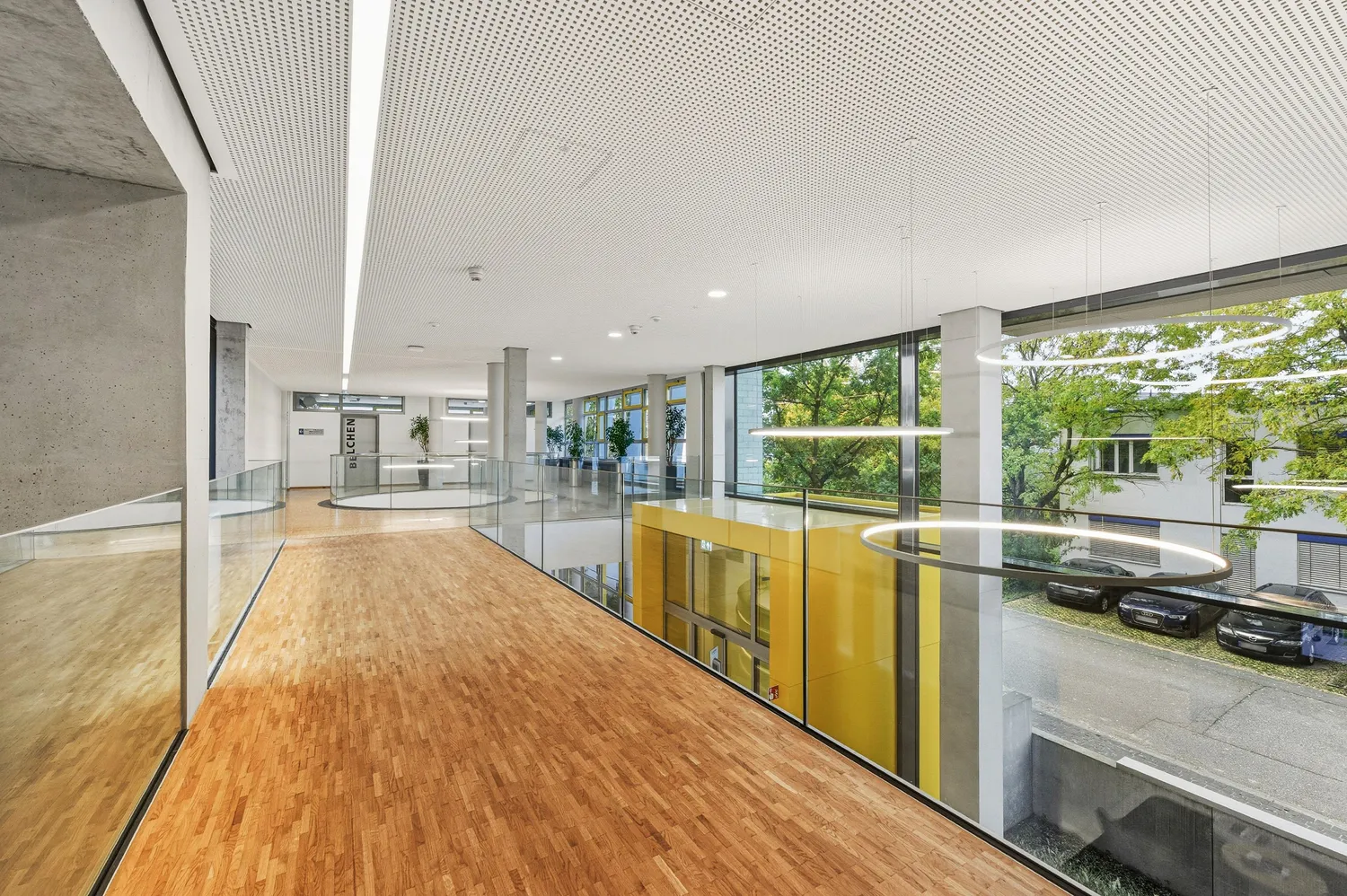 1 Zimmer Wohnung in Baden-Baden – Bild 5