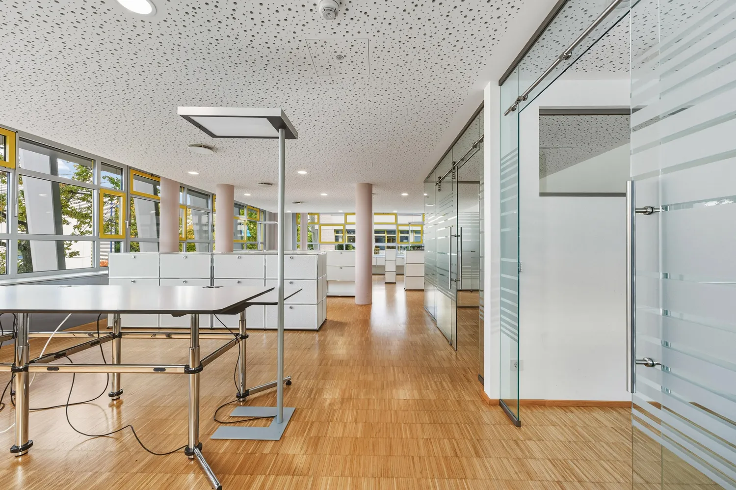 1 Zimmer Wohnung in Baden-Baden – Bild 6