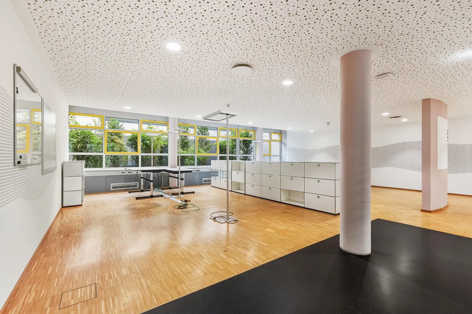 1 Zimmer Wohnung in Baden-Baden – Bild 8