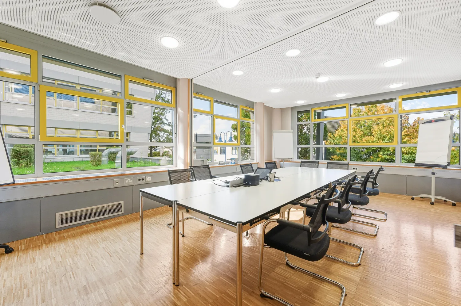 1 Zimmer Wohnung in Baden-Baden – Bild 9