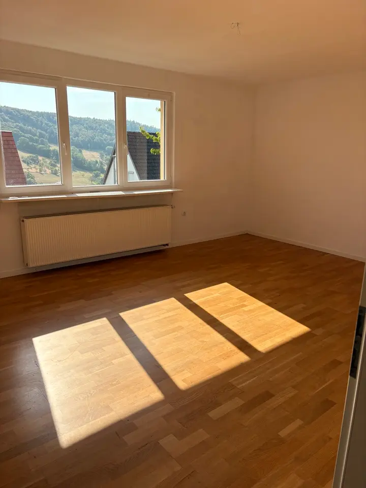 6 Zimmer Wohnung mit 130 m² in Schwäbisch Hall – Bild 2