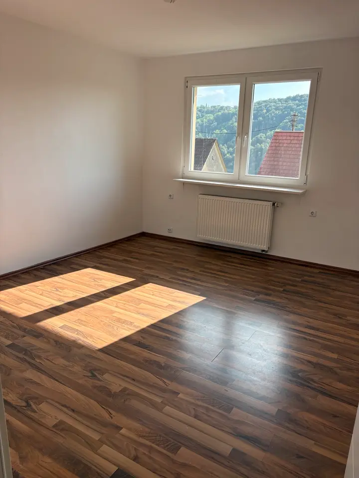 6 Zimmer Wohnung mit 130 m² in Schwäbisch Hall – Bild 3