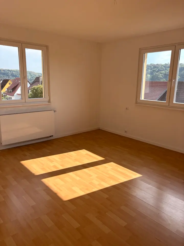 6 Zimmer Wohnung mit 130 m² in Schwäbisch Hall – Bild 6