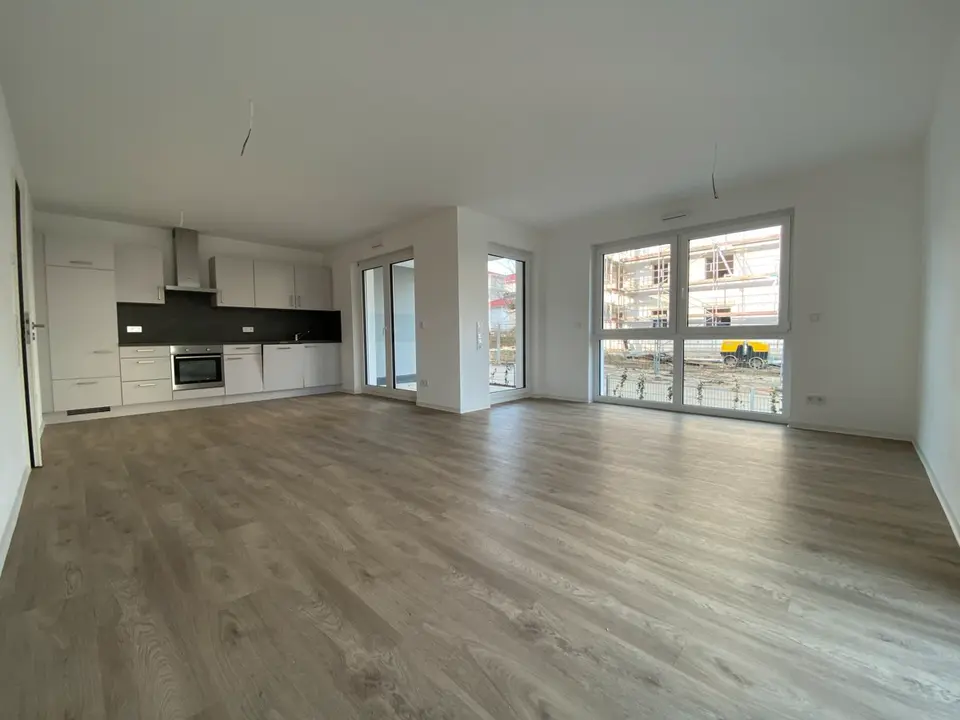 6 Zimmer Wohnung mit 130 m² in Schwäbisch Hall – Bild 10