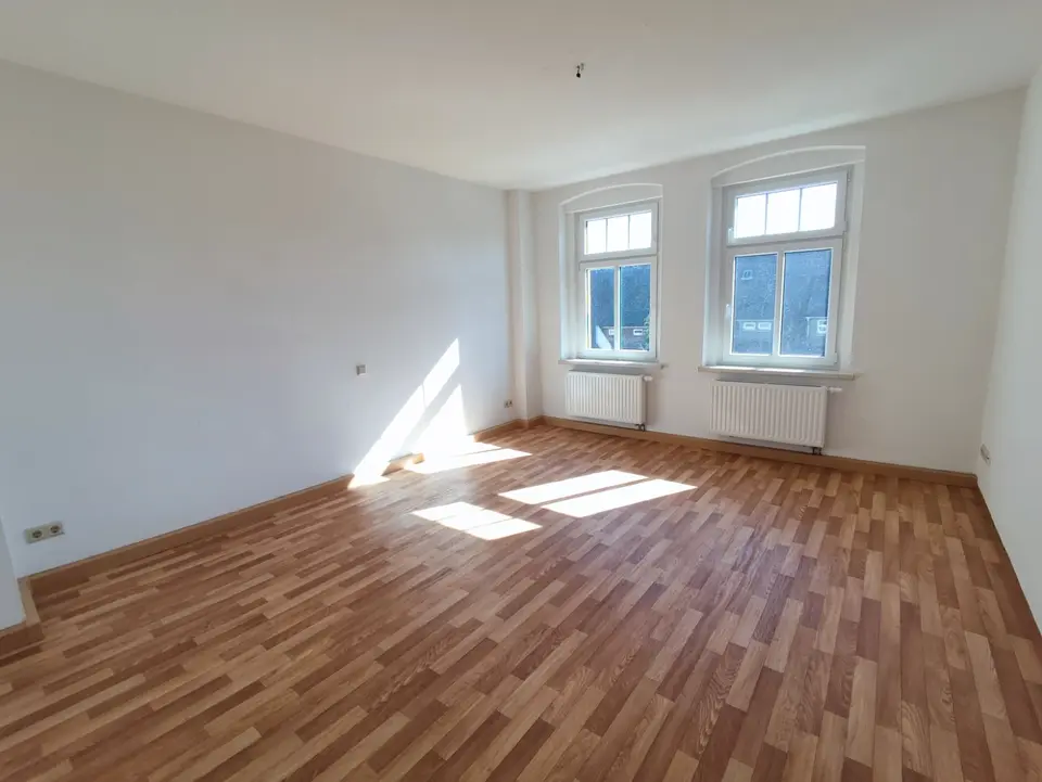 2 Zimmer Wohnung mit 68 m² in Löbau – Bild 1