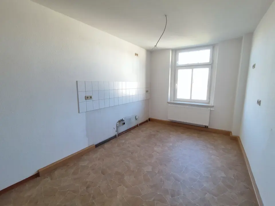 2 Zimmer Wohnung mit 68 m² in Löbau – Bild 3