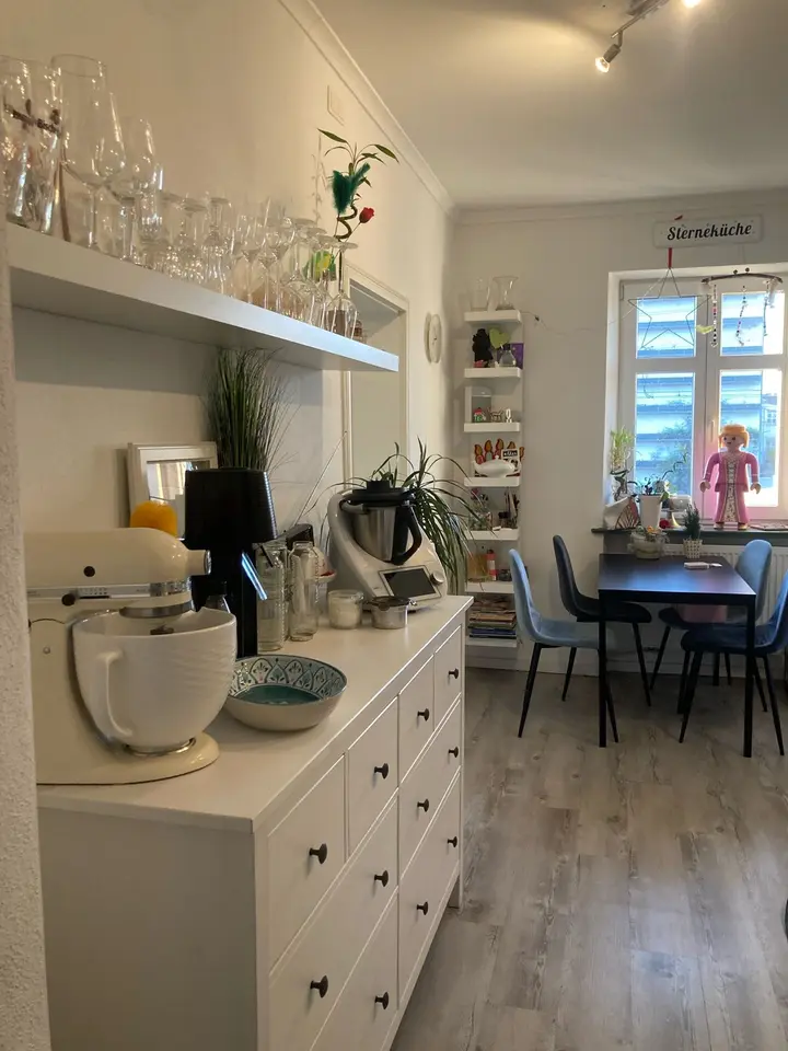 4 Zimmer Wohnung mit 80 m² in Regensburg – Bild 2