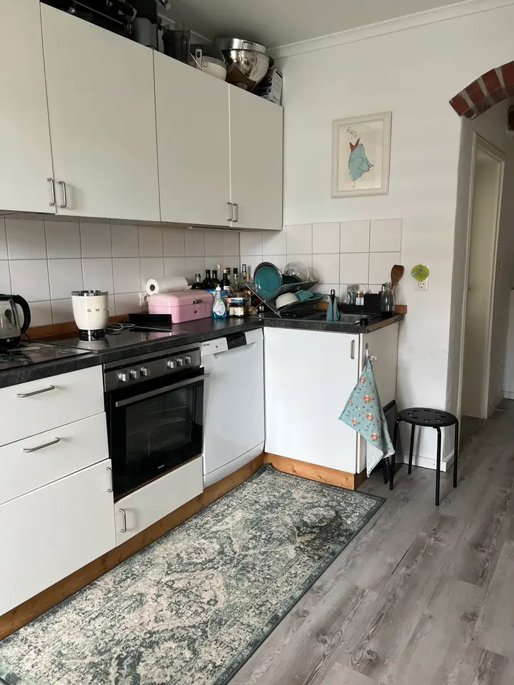 4 Zimmer Wohnung mit 80 m² in Regensburg – Bild 3