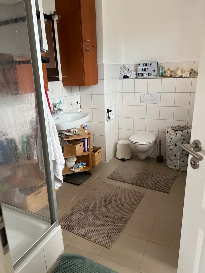4 Zimmer Wohnung mit 80 m² in Regensburg – Bild 4
