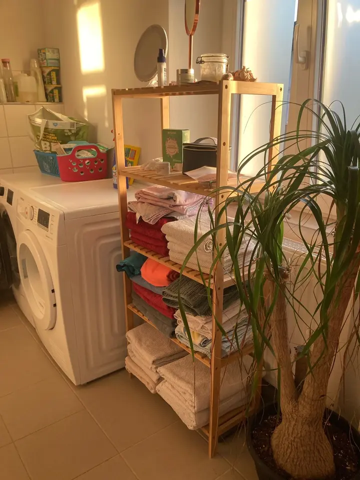 4 Zimmer Wohnung mit 80 m² in Regensburg – Bild 5