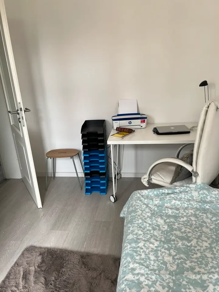 4 Zimmer Wohnung mit 80 m² in Regensburg – Bild 6