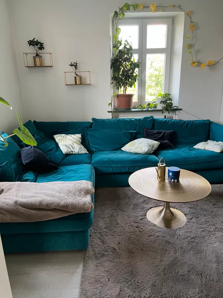 4 Zimmer Wohnung mit 80 m² in Regensburg – Bild 8