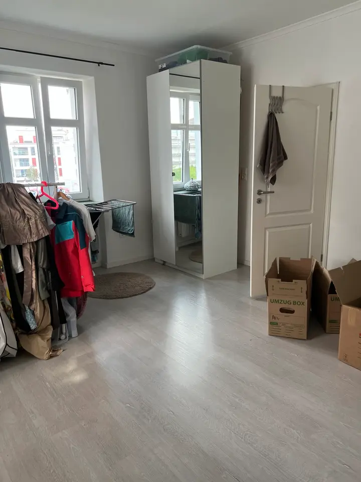 4 Zimmer Wohnung mit 80 m² in Regensburg – Bild 9