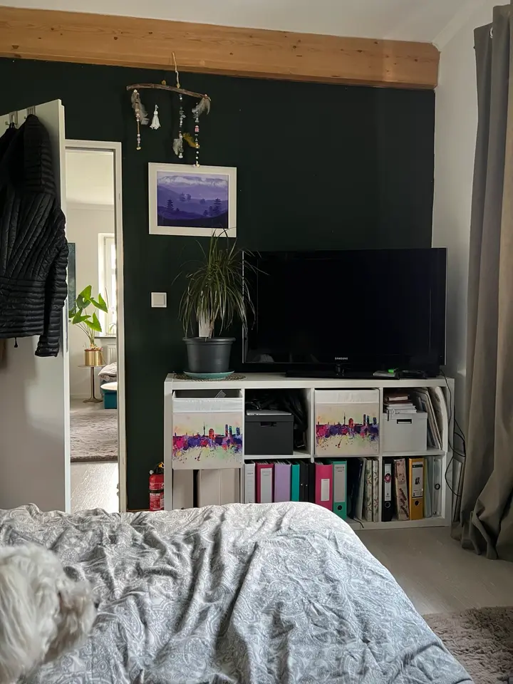 4 Zimmer Wohnung mit 80 m² in Regensburg – Bild 10