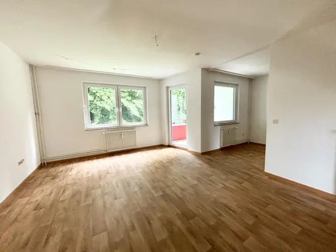 1 Zimmer Wohnung mit 46 m² in Bochum – Bild 3