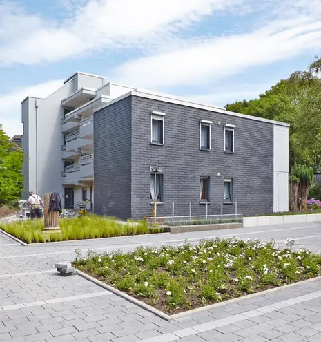 1 Zimmer Wohnung mit 46 m² in Bochum – Bild 4