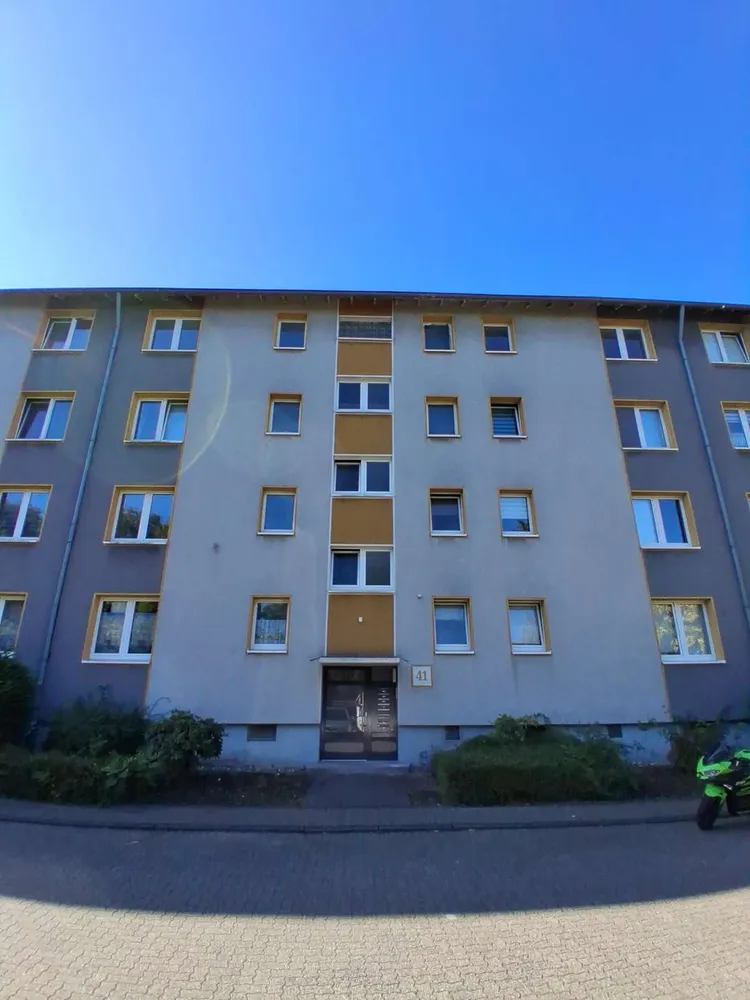 4 Zimmer Wohnung mit 65 m² in Herne – Bild 1