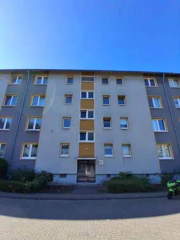 4 Zimmer Wohnung mit 65 m² in Herne – Bild 1