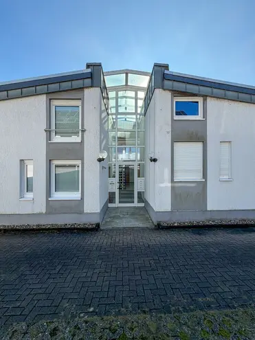 2 Zimmer Wohnung mit 50 m² in Wuppertal – Bild 1