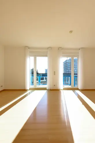 2 Zimmer Wohnung mit 50 m² in Wuppertal – Bild 5